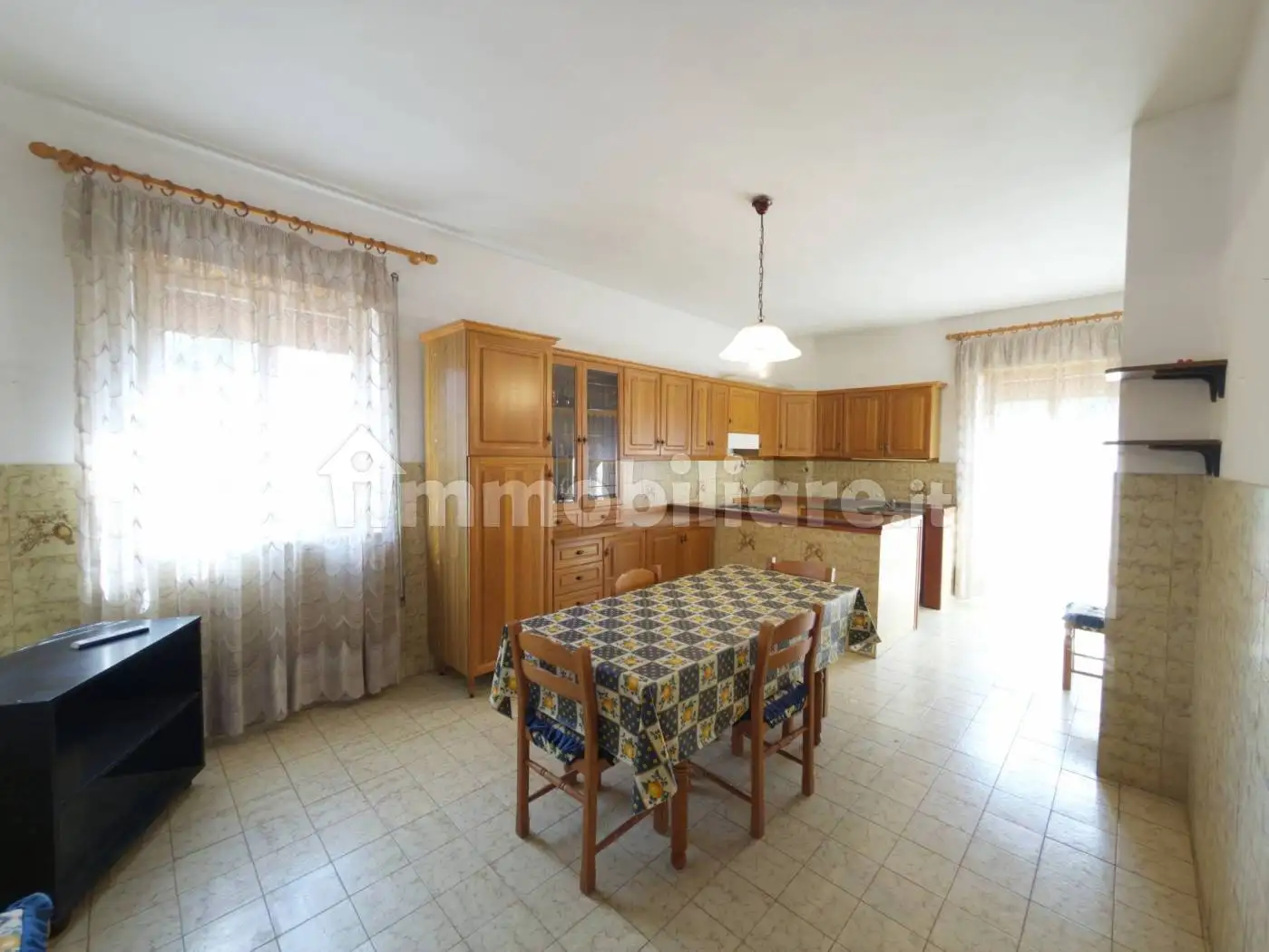 Appartamento in vendita a Latina