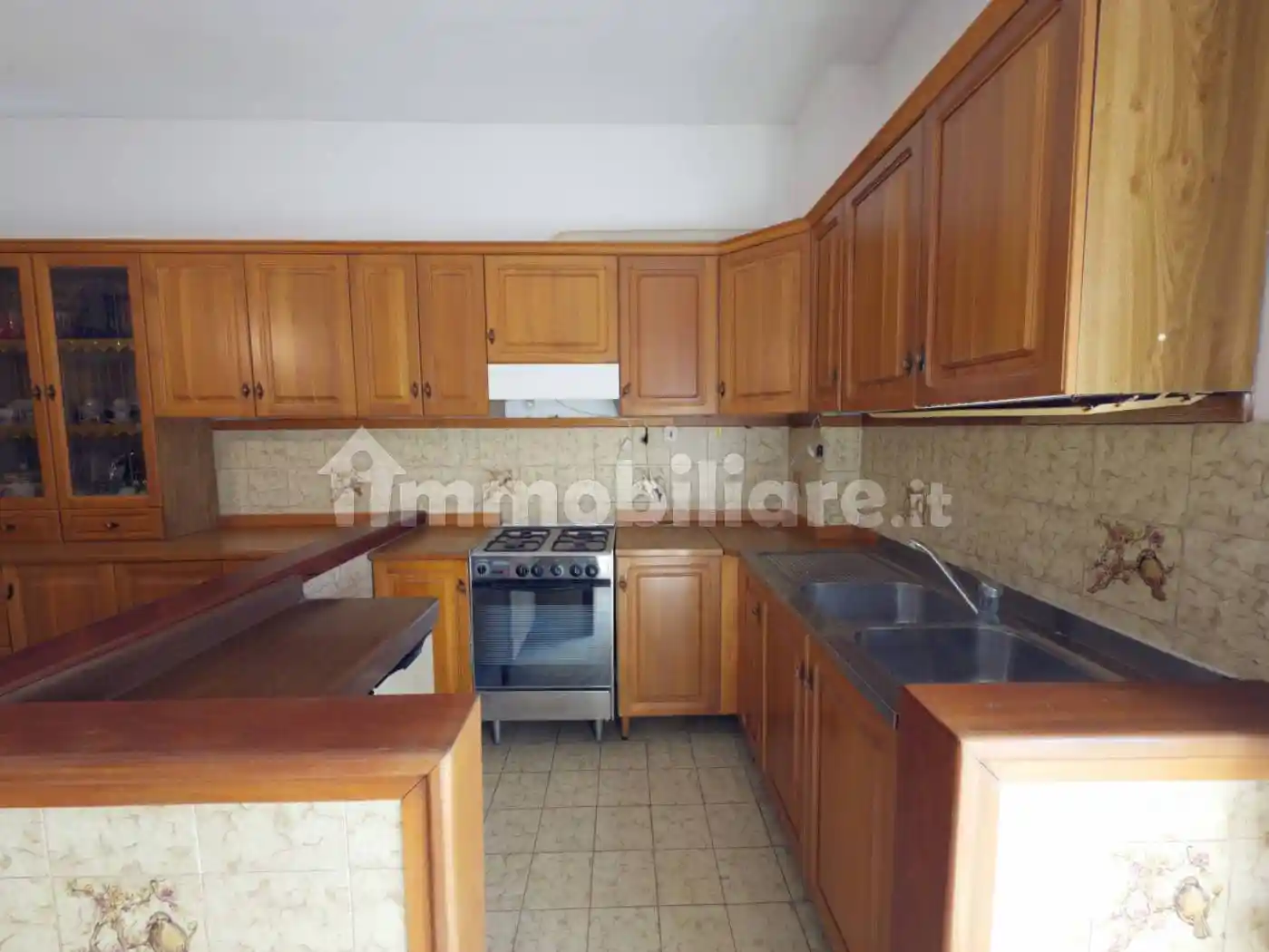Appartamento Strada Barabini 782, Nascosa, Latina - foto 5