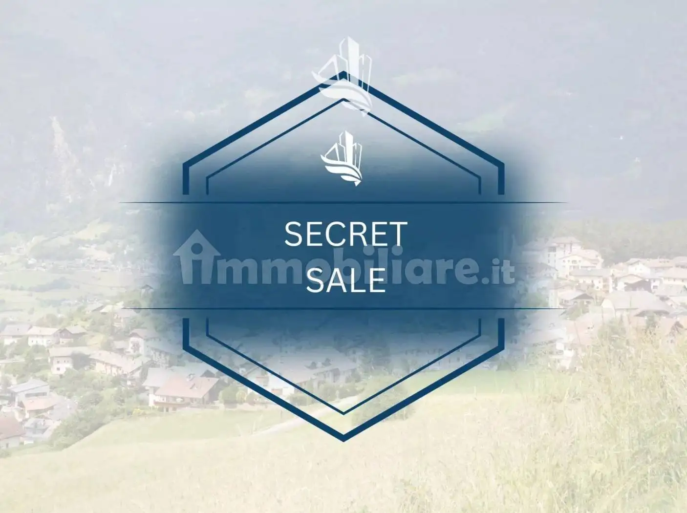 Appartamento in vendita a Laion