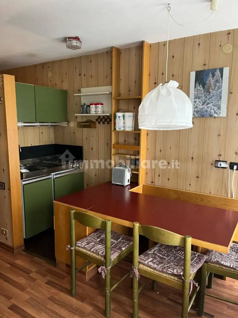 Appartamento in affitto a Mezzana