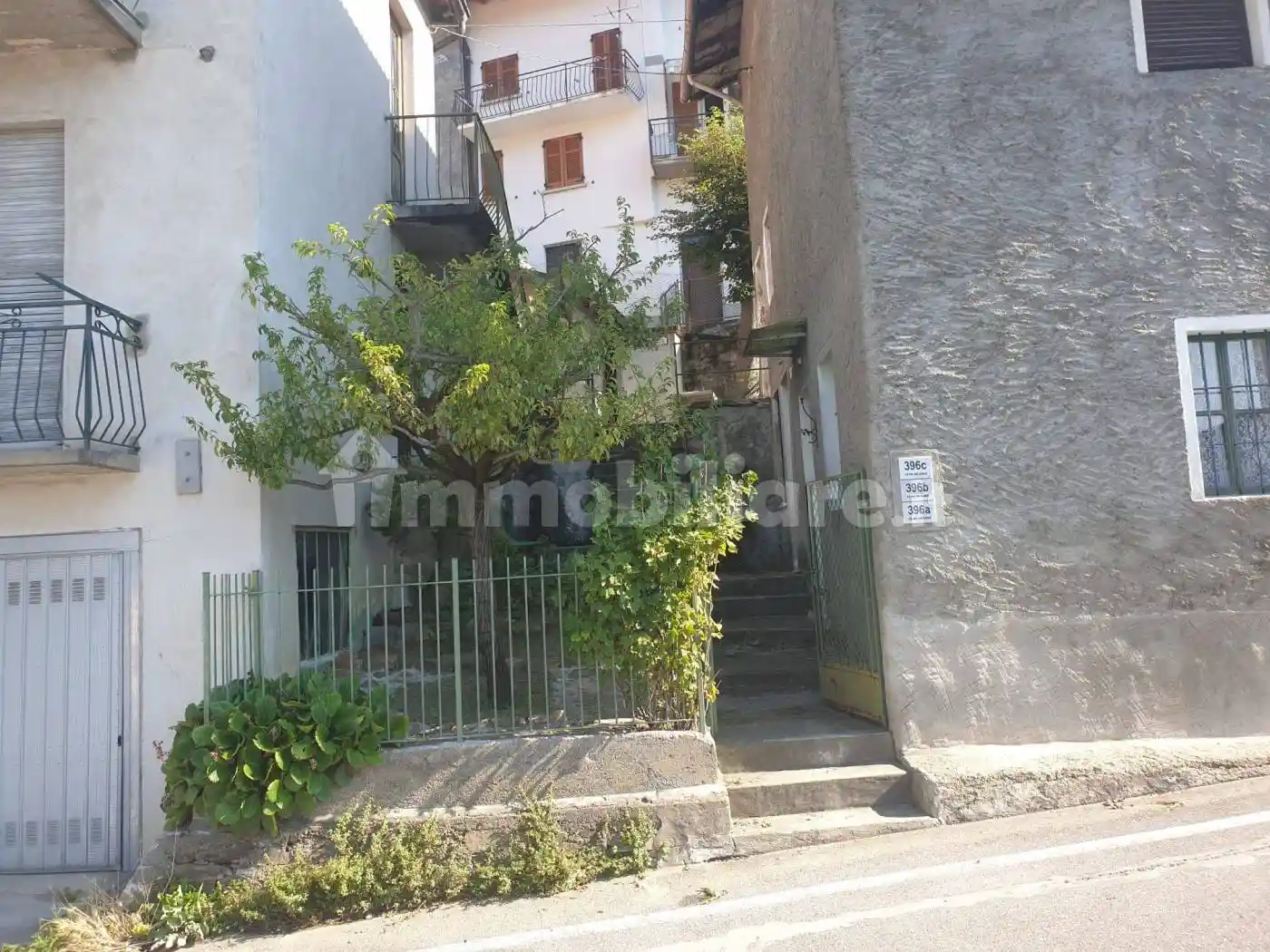 Palazzo - Edificio - foto 2