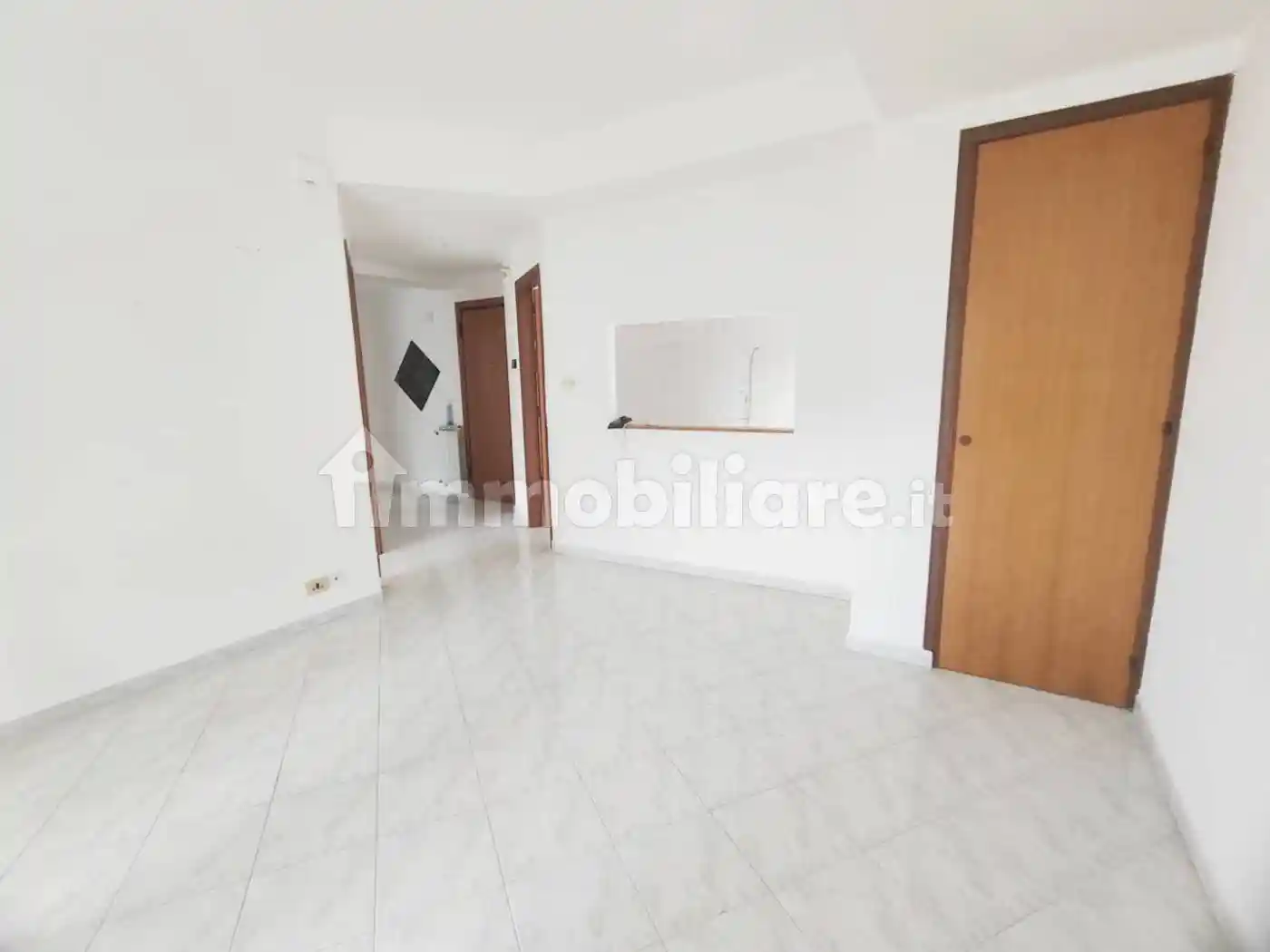 Trilocale via Messina, Carruba di Ognina - Teseo, Catania - foto 2