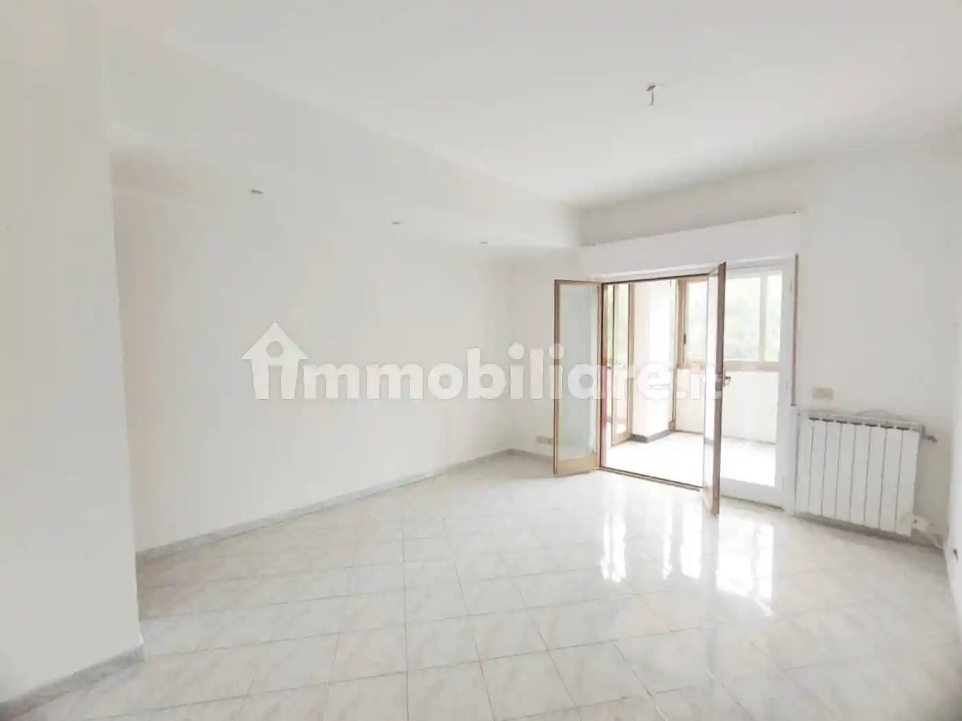 Trilocale via Messina, Carruba di Ognina - Teseo, Catania - foto 4