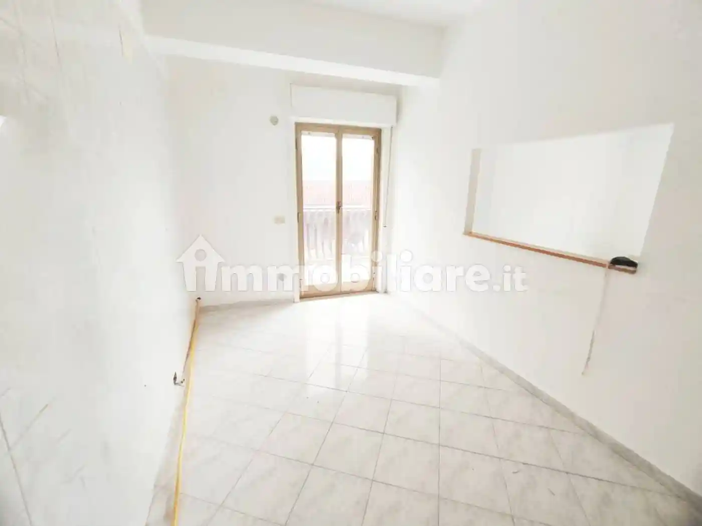 Trilocale via Messina, Carruba di Ognina - Teseo, Catania - foto 5