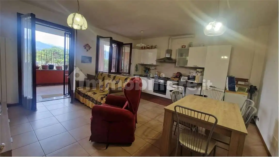 Appartamento buono stato, piano terra, Centro, Baveno - foto 3