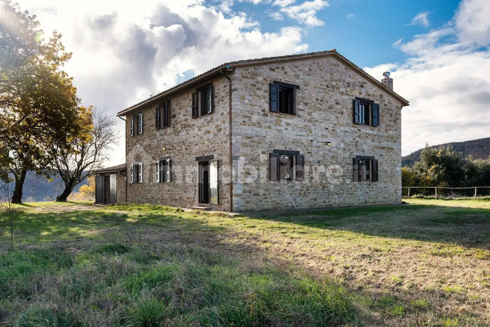 Rustico - Casale in affitto a Orvieto