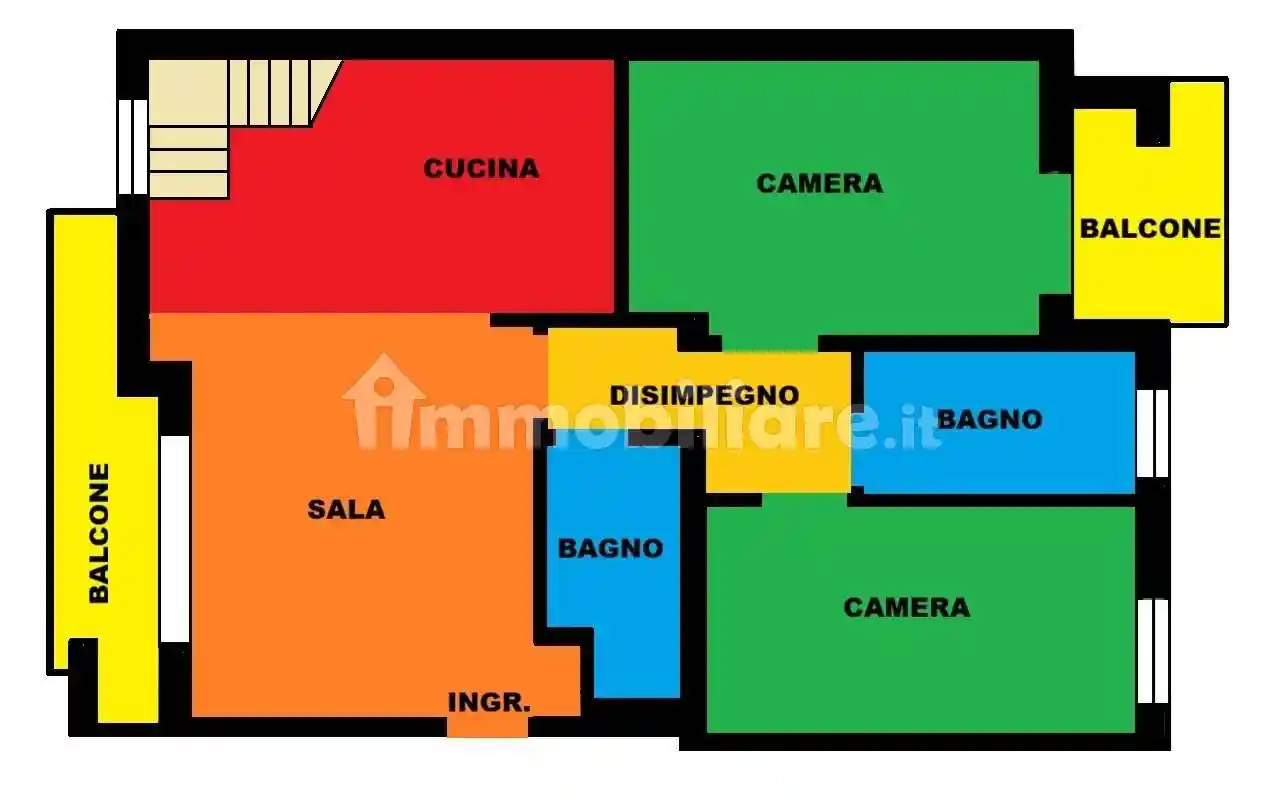 Appartamento - foto 3