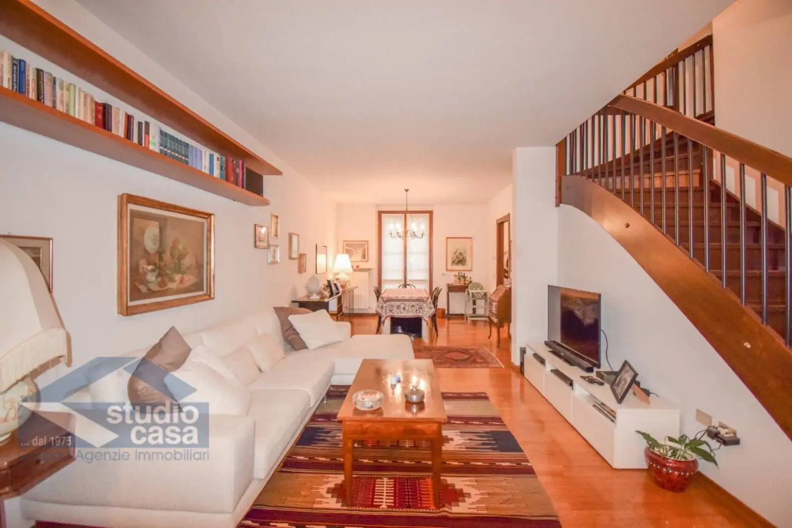 Villetta a schiera in vendita a Lodi