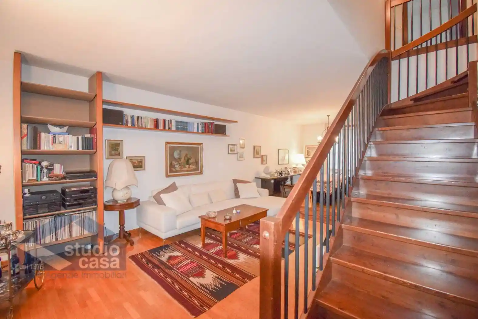 Villa a schiera via Della Camolina,9, Fanfani, Lodi - foto 4