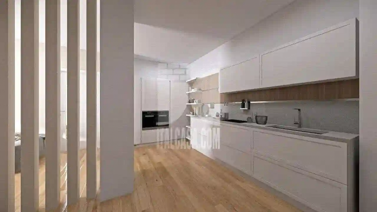 Appartamento - foto 4