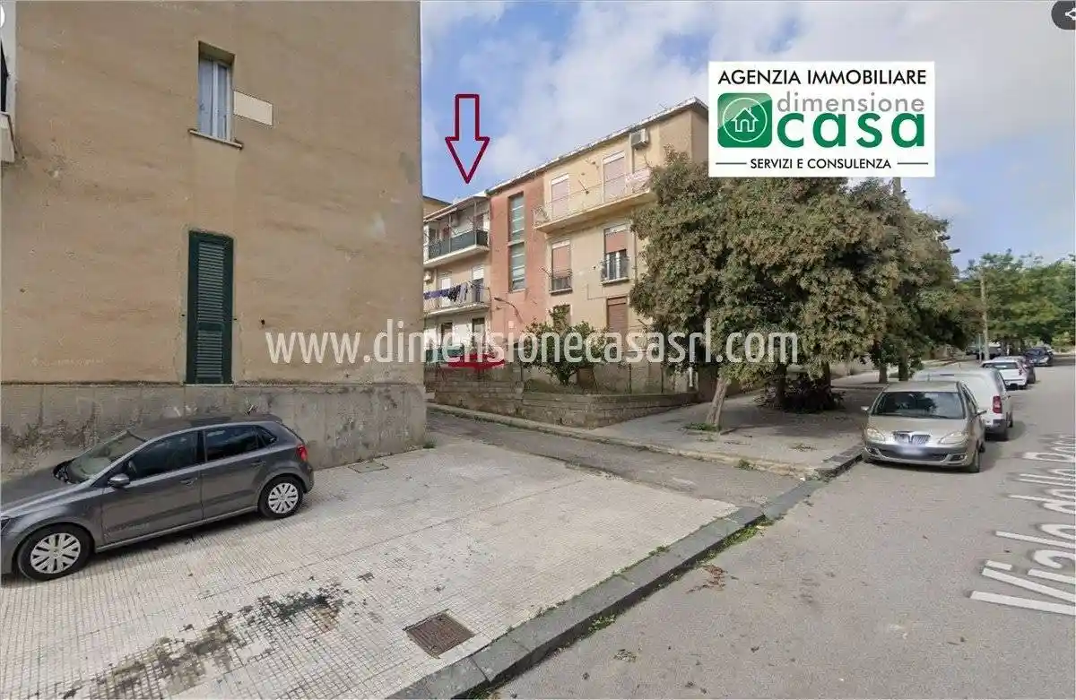 Appartamento in vendita a San Cataldo