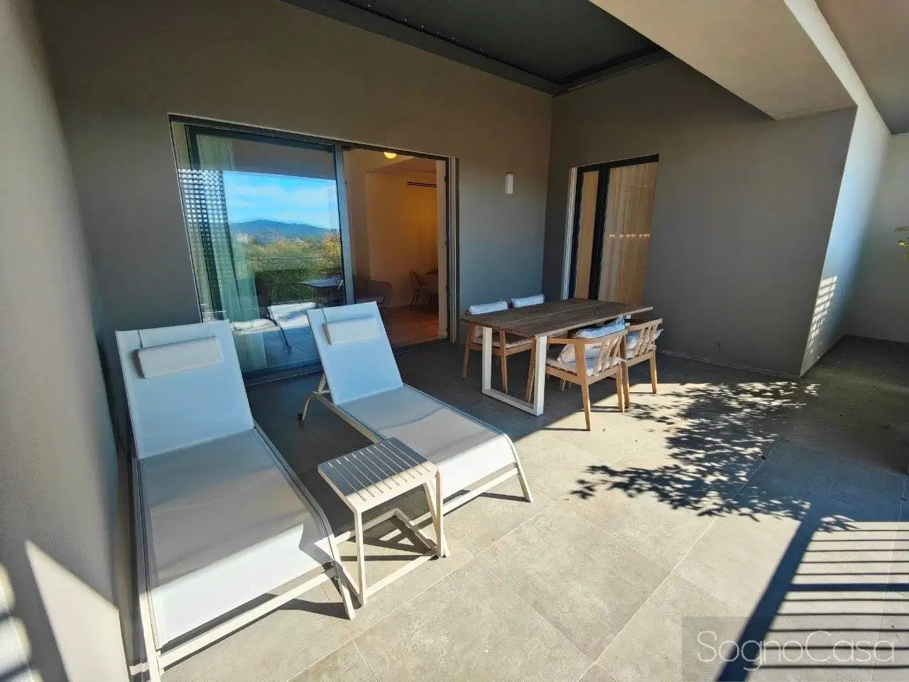 Appartamento in affitto a Firenze