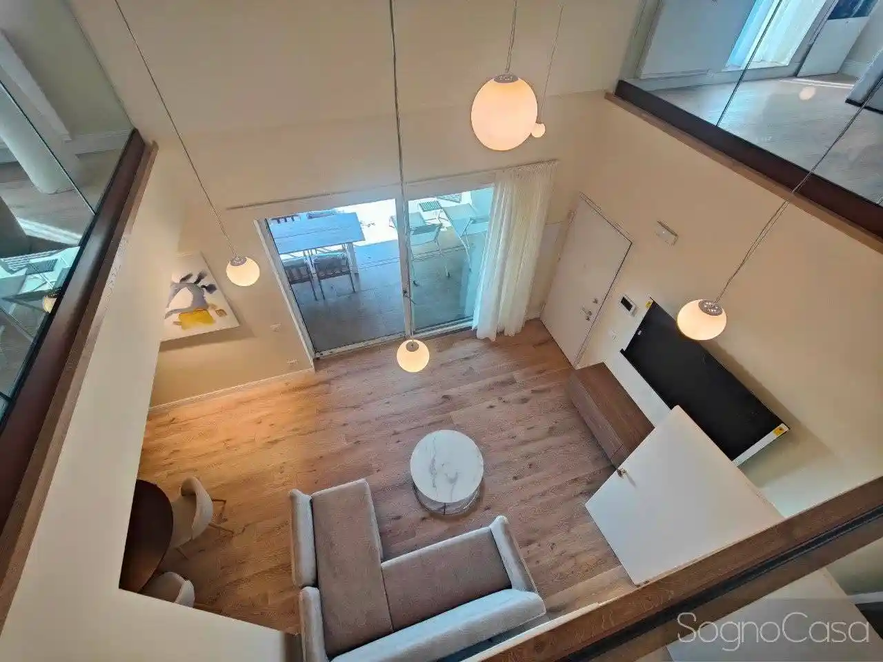 Quadrilocale via Pio Rajna, Coverciano, Firenze - foto 3