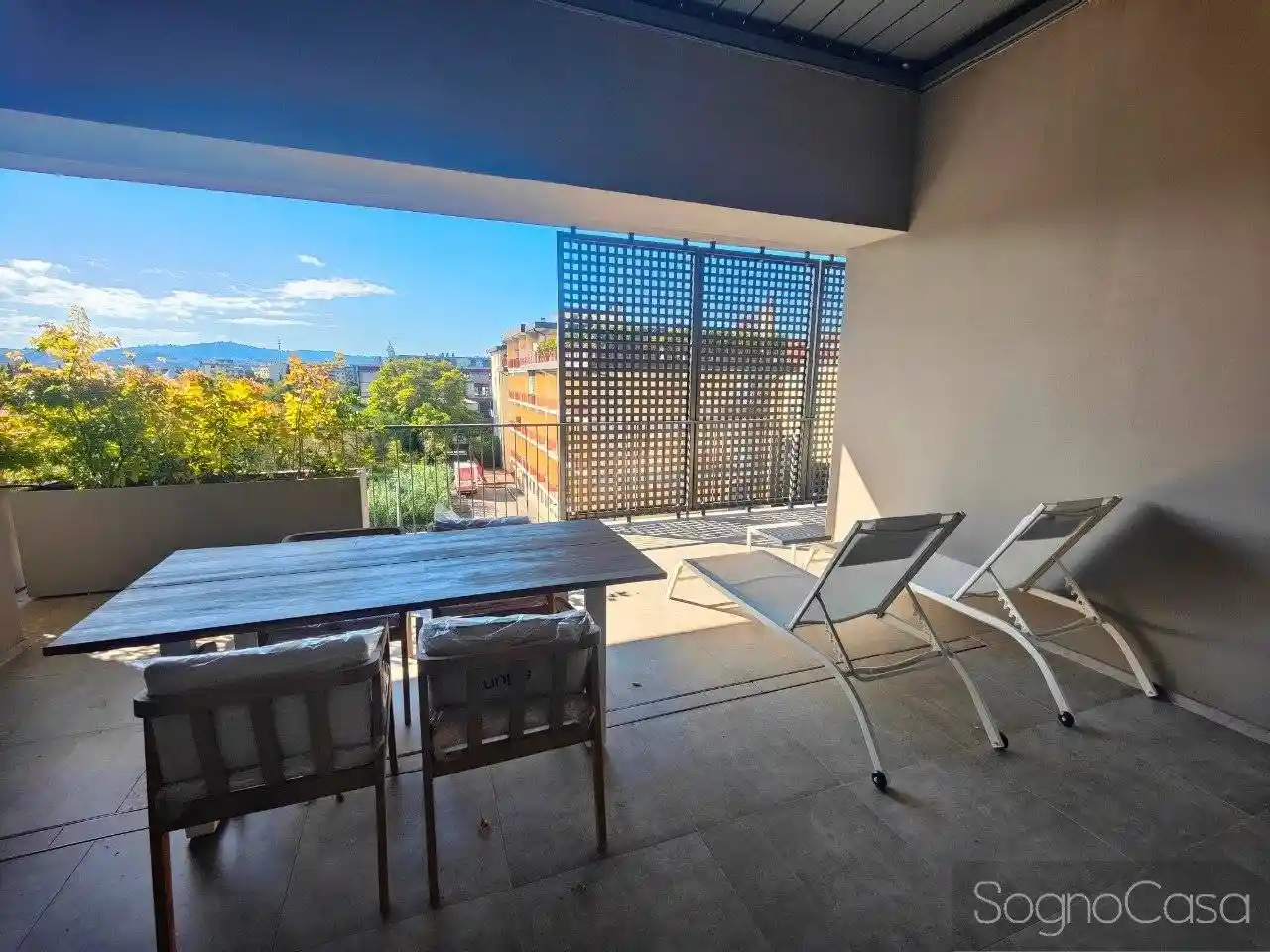 Quadrilocale via Pio Rajna, Coverciano, Firenze - foto 4