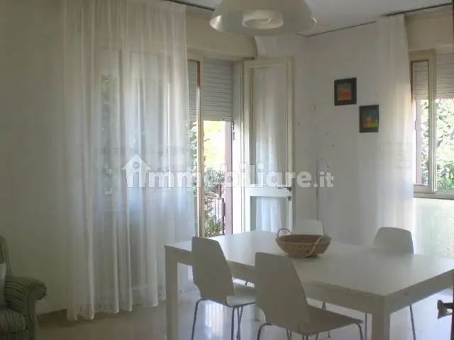 Appartamento in affitto a Padova