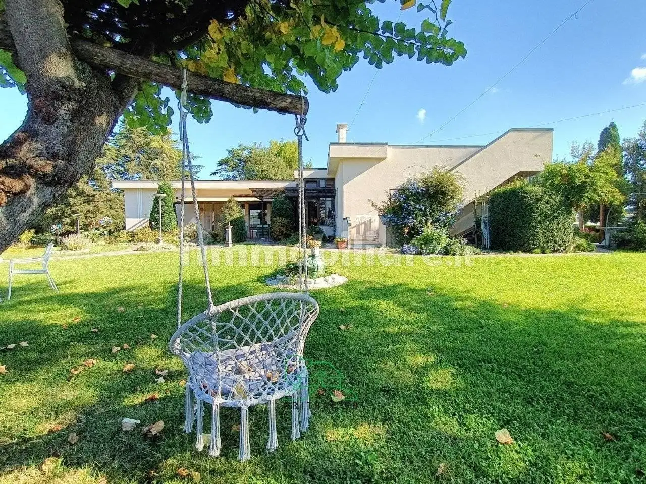 Villa in vendita a Fano