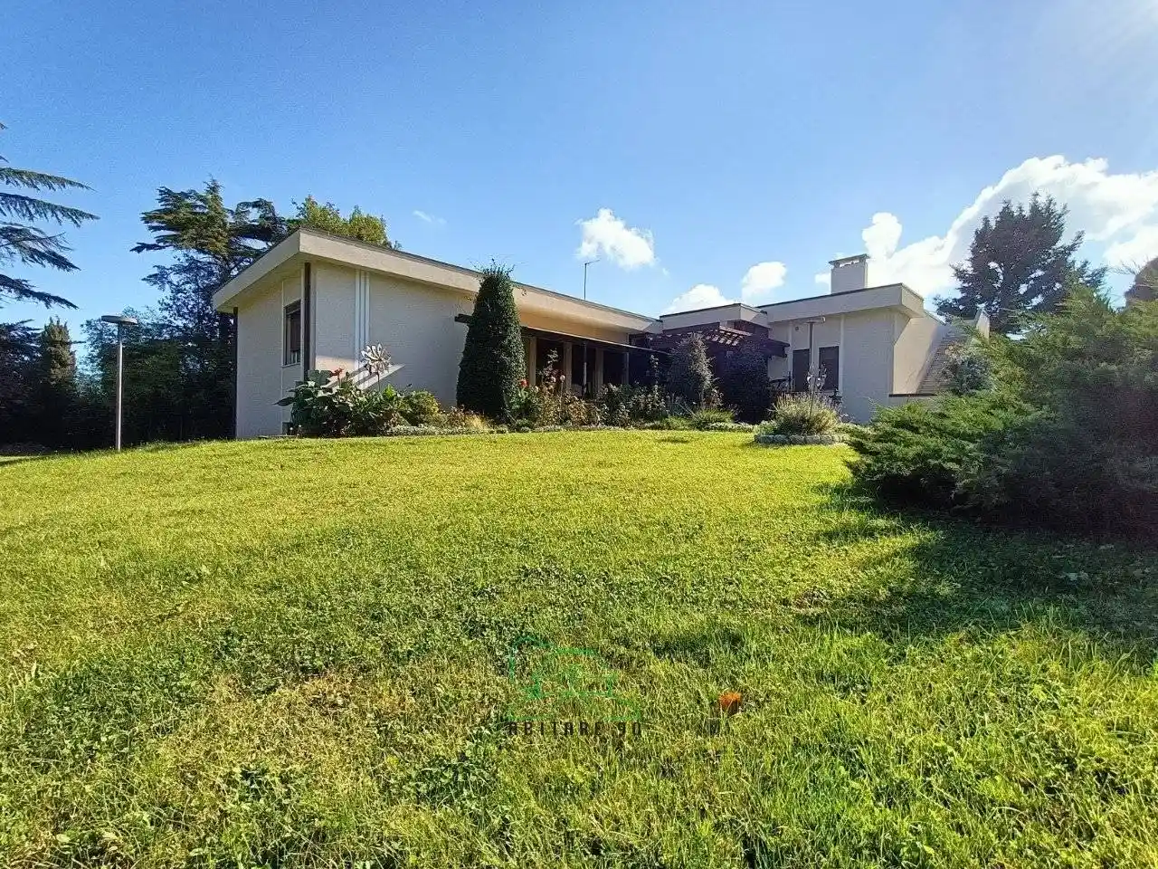 Villa unifamiliare Loc. Chiaruccia 78, Rosciano, Fano - foto 2