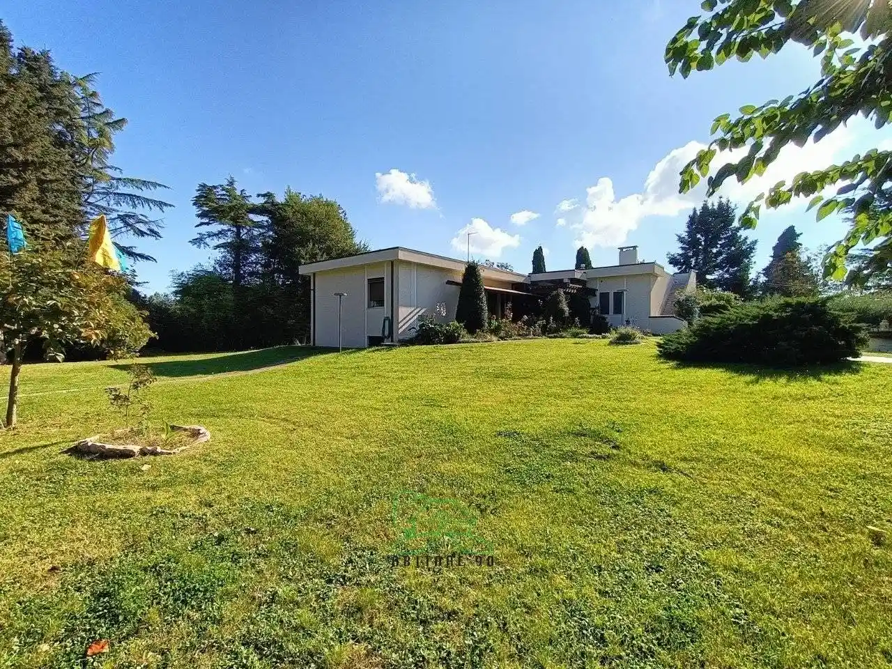 Villa unifamiliare Loc. Chiaruccia 78, Rosciano, Fano - foto 3