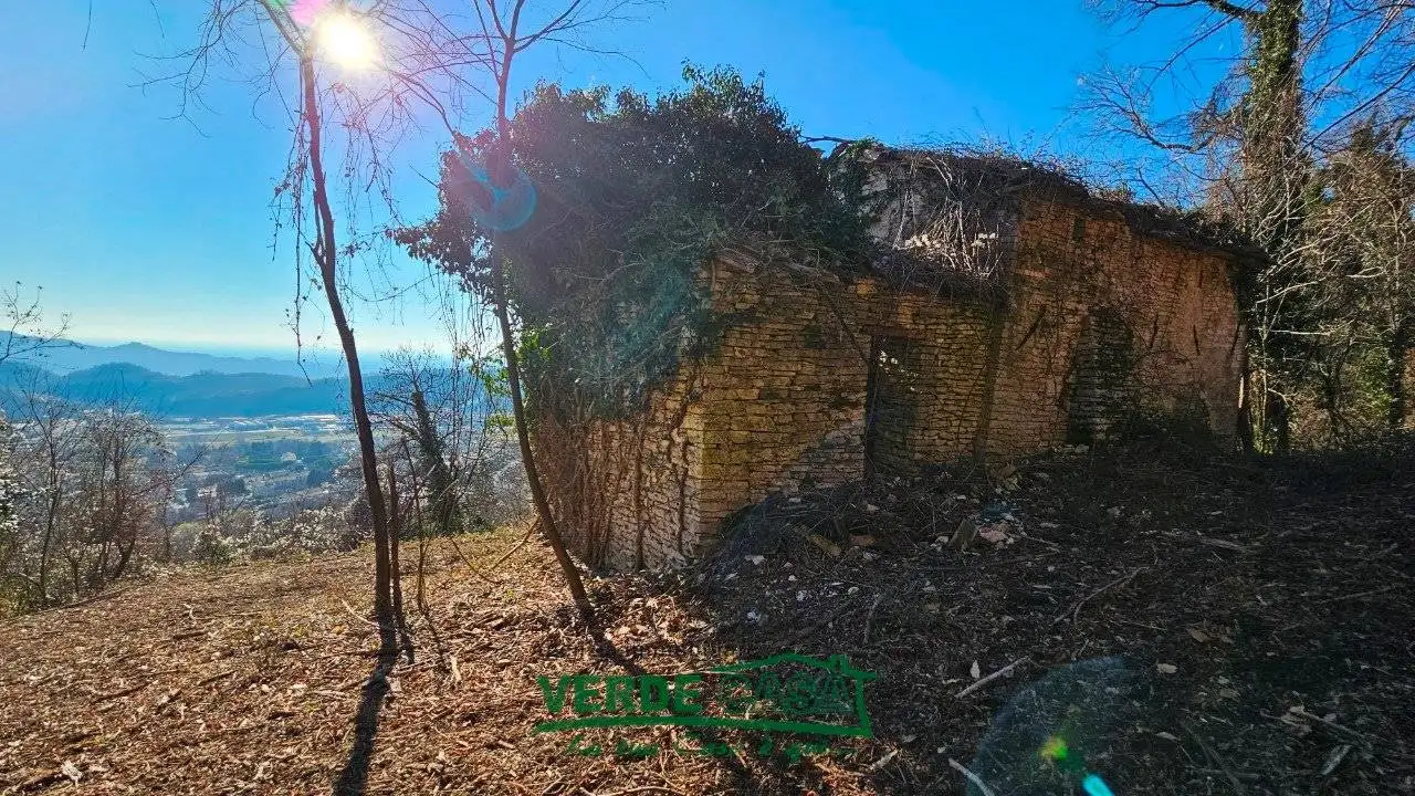 Villa in vendita a Possagno