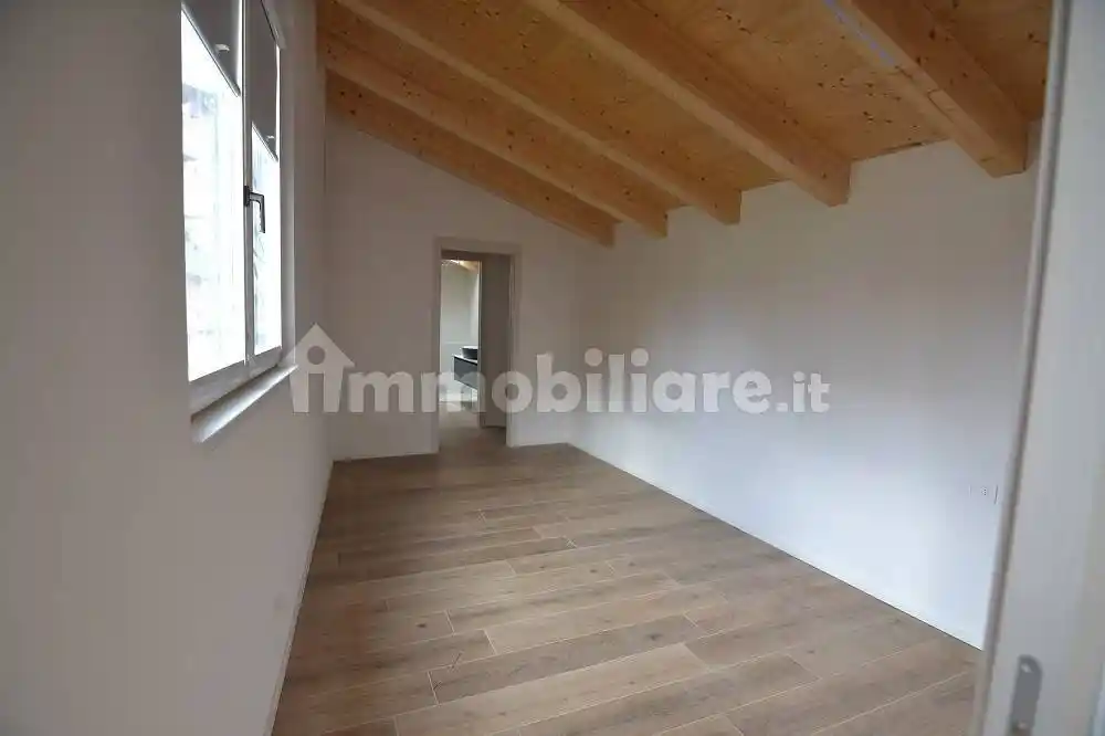 Villa unifamiliare via Gramsci, Centro Storico, Trento - foto 3