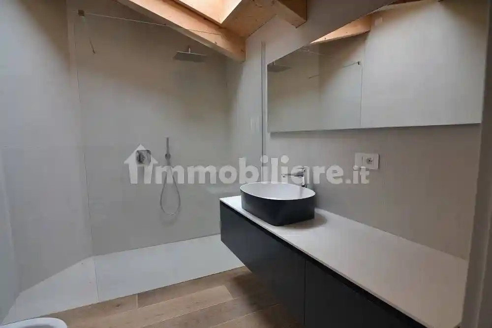 Villa unifamiliare via Gramsci, Centro Storico, Trento - foto 5