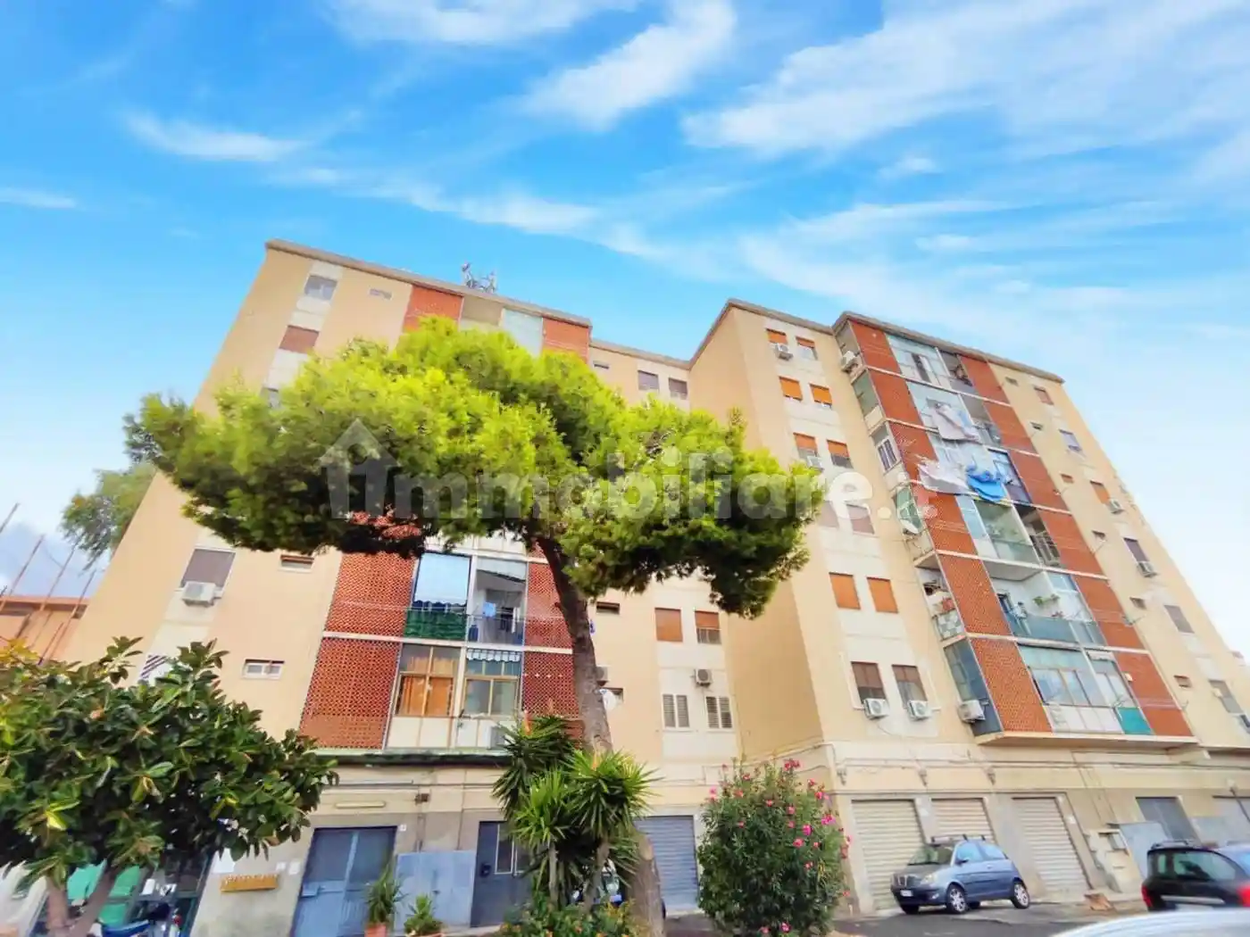 Appartamento in vendita a Catania