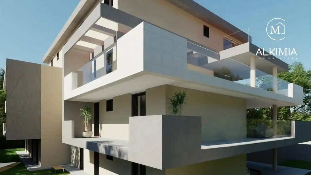 Appartamento in vendita a Udine