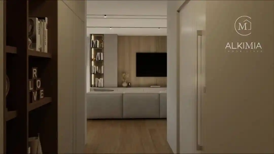 Quadrilocale nuovo, primo piano, Palamostre, Udine - foto 3