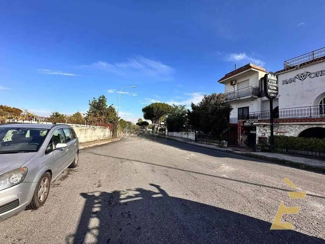 Appartamento in vendita a Ercolano