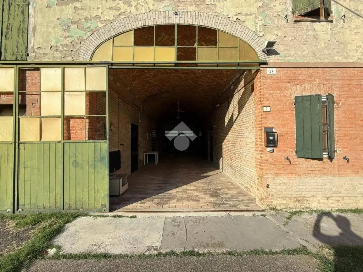 Villa bifamiliare via Tito 2, Centro, Campegine - foto 3