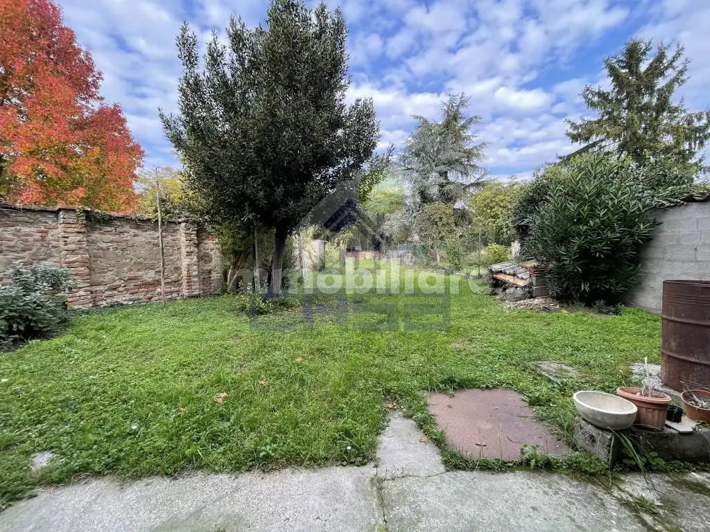 Terratetto unifamiliare via Falchi, Centro, Dosolo - foto 5