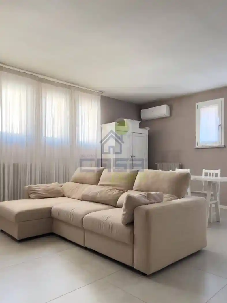 Appartamento in vendita a Guastalla