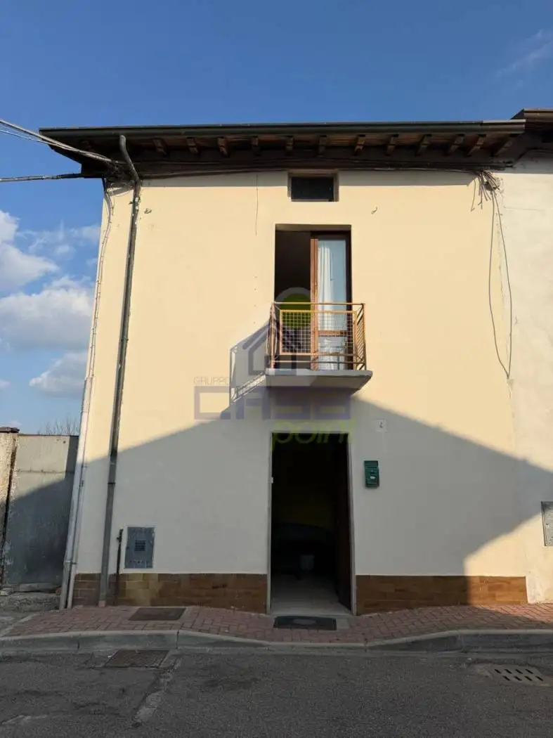 Terratetto plurifamiliare via garibaldi  4/C, Centro, Borgo San Giacomo - foto 2