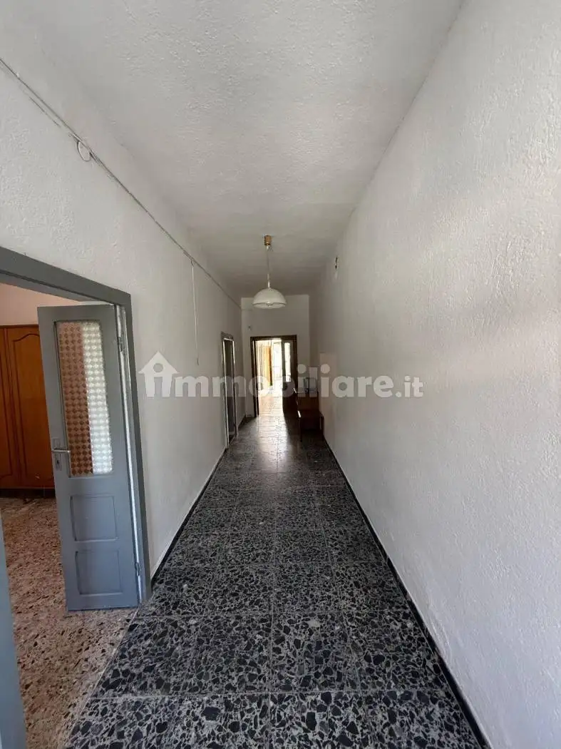 Villetta a schiera in vendita a Zerfaliu