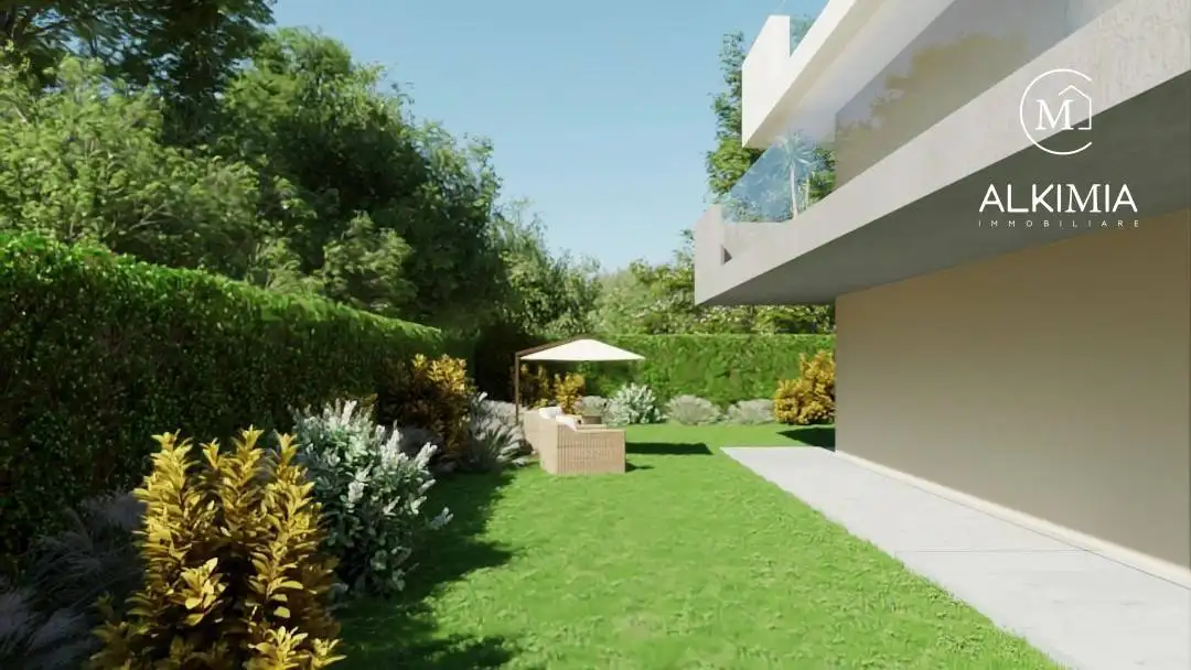 Appartamento in vendita a Udine