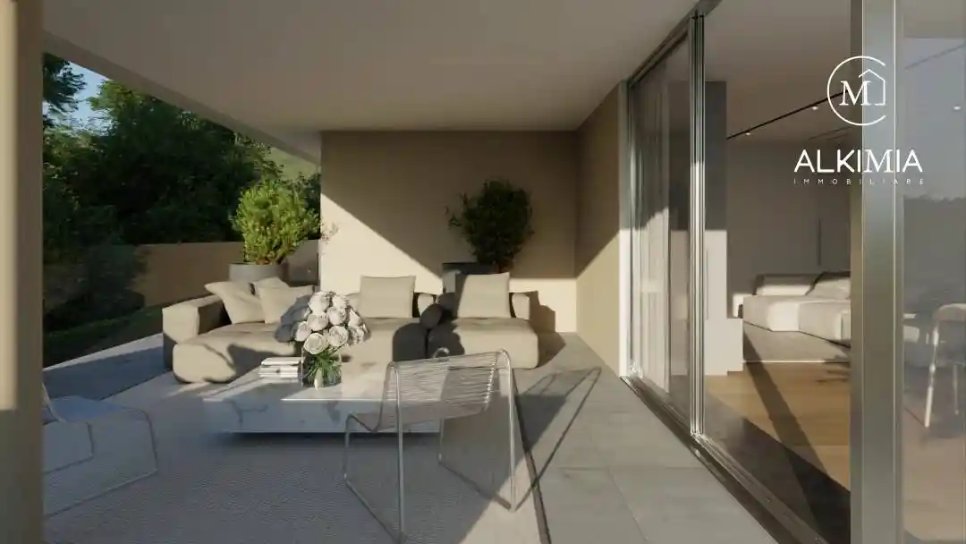 Appartamento nuovo, piano terra, Palamostre, Udine - foto 2