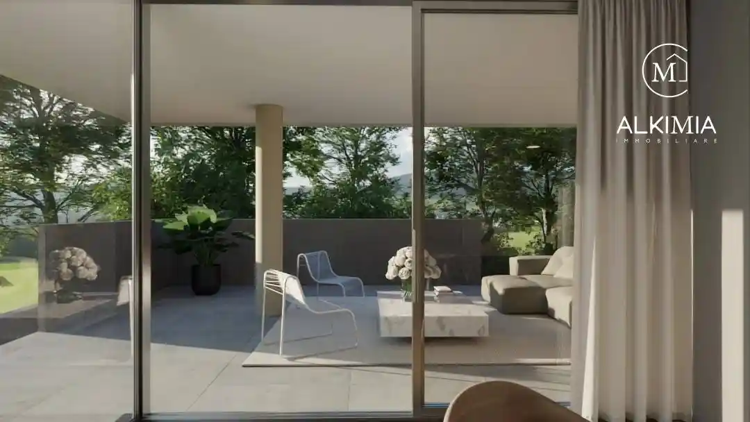 Appartamento nuovo, piano terra, Palamostre, Udine - foto 3