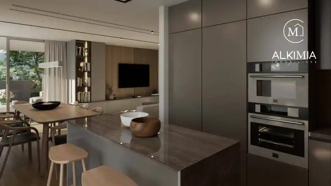 Appartamento nuovo, piano terra, Palamostre, Udine - foto 4