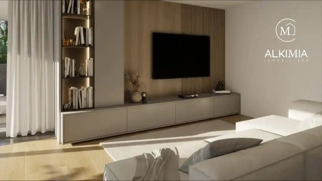 Appartamento nuovo, piano terra, Palamostre, Udine - foto 5