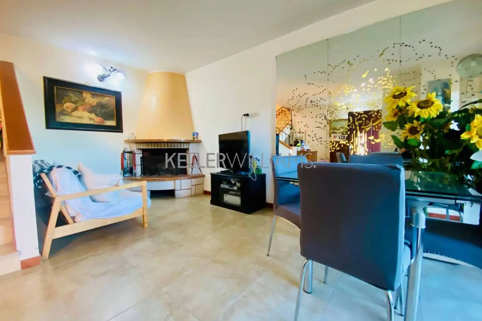 Villa a schiera in vendita a Roma