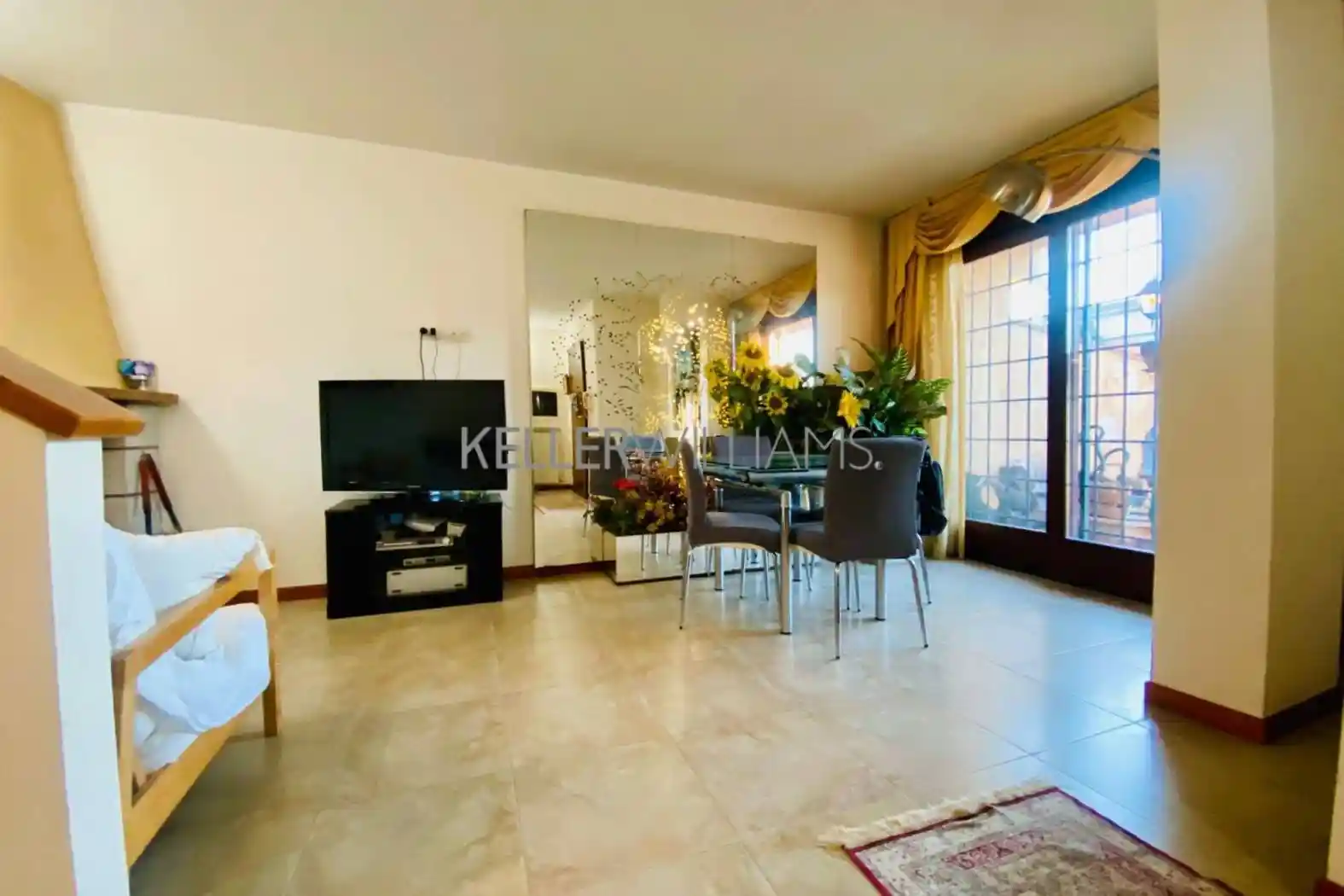 Villa a schiera via Giuseppe Antonio Borgese, Infernetto, Roma - foto 2