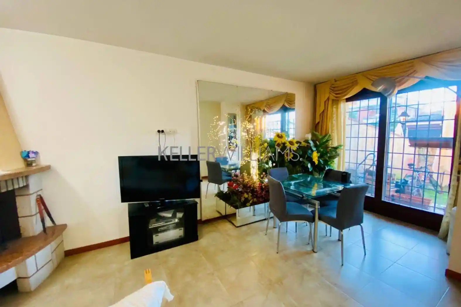 Villa a schiera via Giuseppe Antonio Borgese, Infernetto, Roma - foto 3