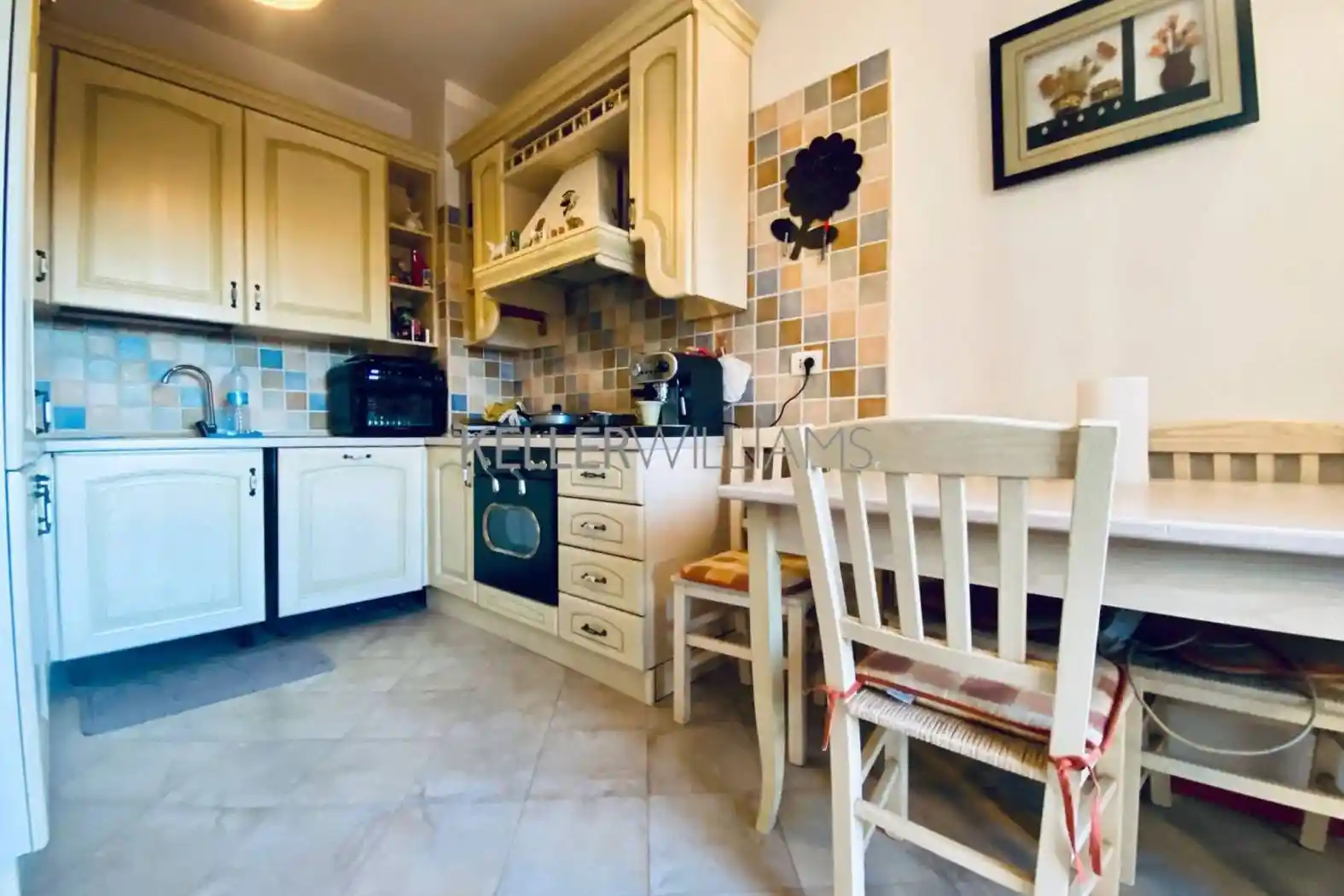 Villa a schiera via Giuseppe Antonio Borgese, Infernetto, Roma - foto 4