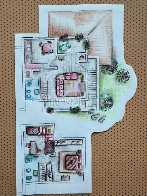 Appartamento in vendita a Taino