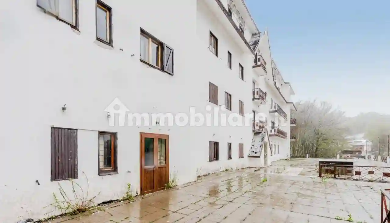 Palazzo - Edificio - foto 2