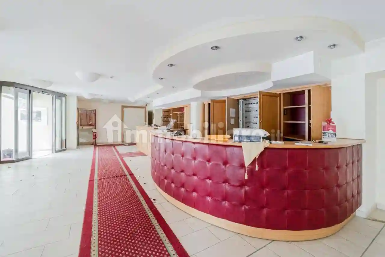 Palazzo - Edificio - foto 3