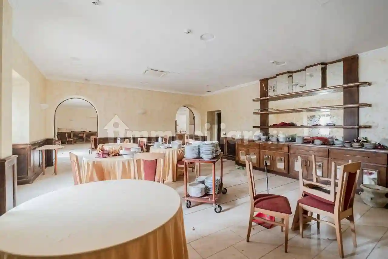 Palazzo - Edificio - foto 4