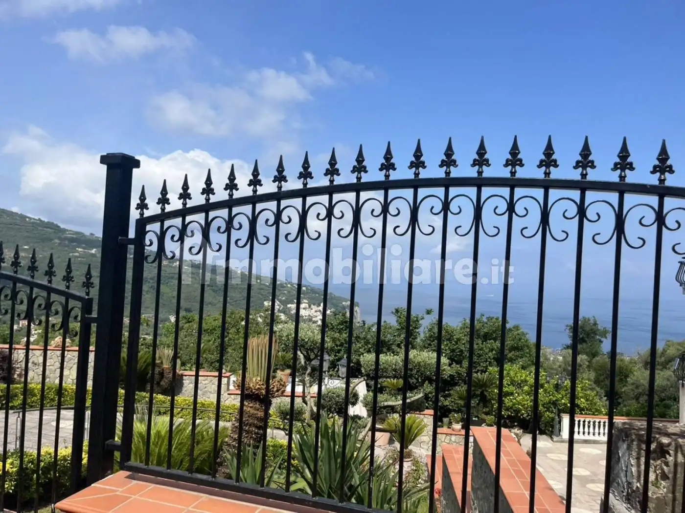 Rustico - Casale in vendita a Vico Equense