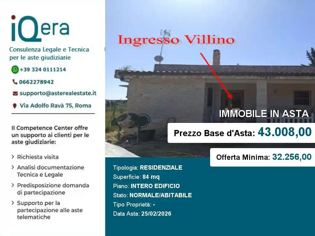 Appartamento in vendita a Andria