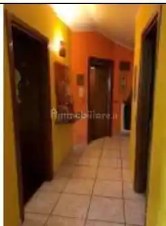 Appartamento all'asta via Giorgio Almirante, Marano Marchesato - foto 3